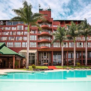 Amerian Portal Del Iguazu Hotel