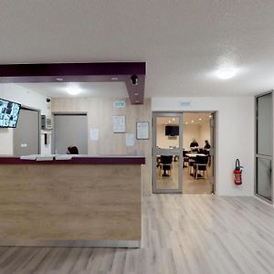 Hotel Du Stade Ex Kyriad Direct Lille Est Stade Pierre Mauroy